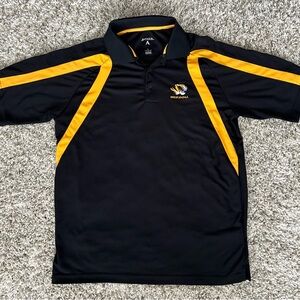 Mizzou Men’s Large Mizzou Polo